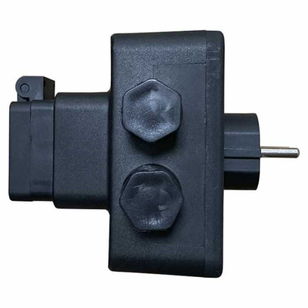 Блок защиты Coelbo электронный Safematic S (U490012) Блок защиты Coelbo электронный Safematic S (U490012)