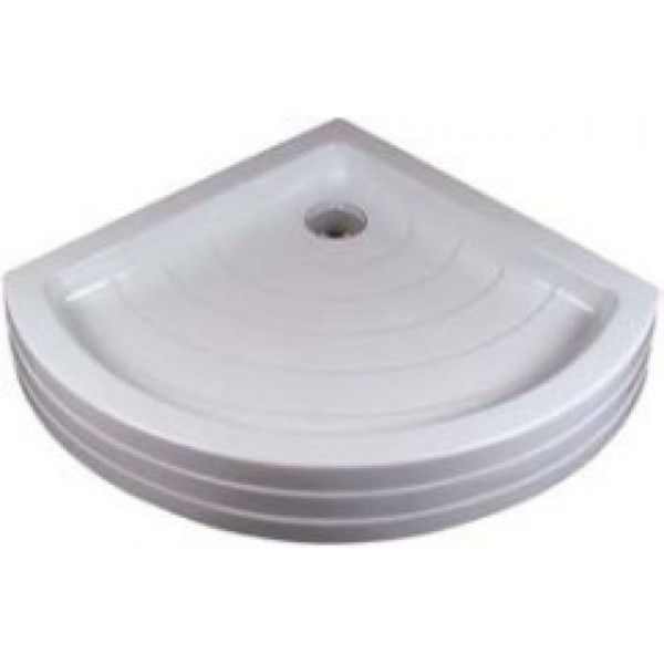 Душевой поддон Ravak Ronda-90 PU 90х90 белый (A207001120) Душевой поддон Ravak Ronda-90 PU 90х90 белый (A207001120)