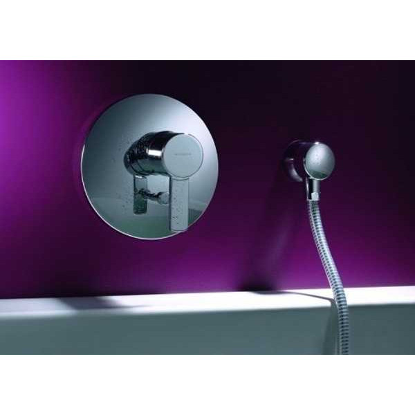 Смеситель для душа Kludi Zenta (386500575) Смеситель для душа Kludi Zenta (386500575)