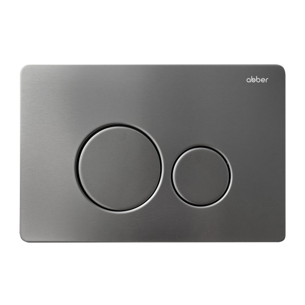 Комплект подвесной унитаз Abber Rechteck AC1219TC белый, с закрытым дном с инсталляцией AC0105 и кнопкой AC0121NG никель (AC1219TC-AC0105-AC0121NG) Комплект подвесной унитаз Abber Rechteck AC1219TC белый, с закрытым дном с инсталляцией AC0105 и кнопкой AC0121NG никель (AC1219TC-AC0105-AC0121NG)