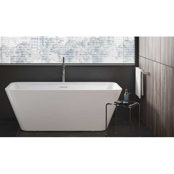 Смеситель напольный Excellent Pi (AREX.1255CR)