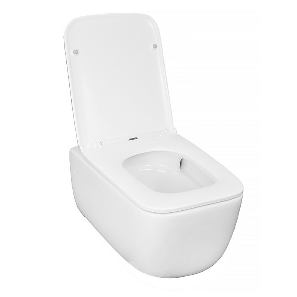 Подвесной унитаз Flavia торнадо 515x360x360 (AZ-0076-UQ1)