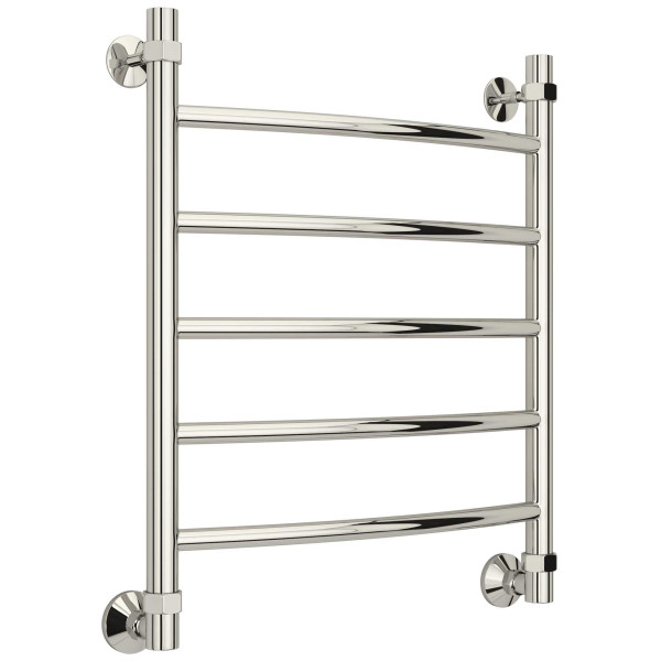 Полотенцесушитель водяной Стилье Аксиома-20 600х500 хром (00662-6050) Полотенцесушитель водяной Стилье Аксиома-20 600х500 хром (00662-6050)