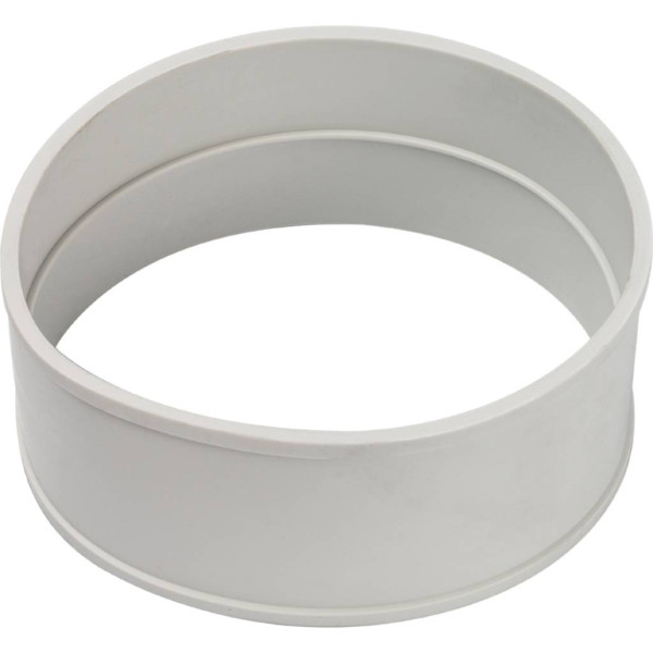 Элемент дымохода Stout DN60/100 м/м соед. муфта с уплотнен, хомут с муфтой EPDM в комплекте.(с лого) (SCA-6010-000002) Элемент дымохода Stout DN60/100 м/м соед. муфта с уплотнен, хомут с муфтой EPDM в комплекте.(с лого) (SCA-6010-000002)