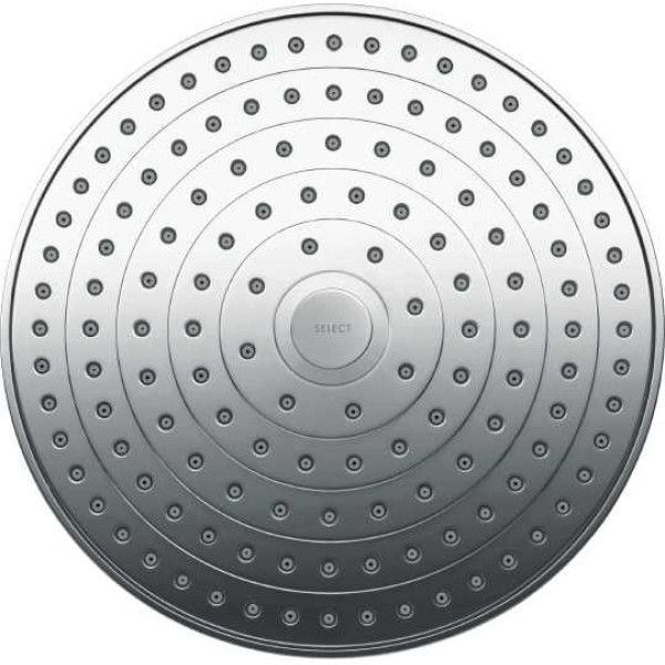 Душ верхний Hansgrohe Raindance Select S 240 2jet (26466000) Душ верхний Hansgrohe Raindance Select S 240 2jet (26466000)