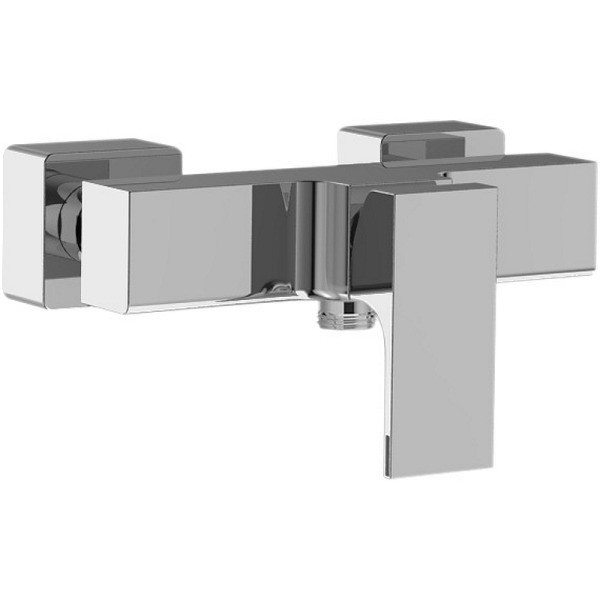 Смеситель для душа Jacob Delafon Strayt хром (E45371-CP)