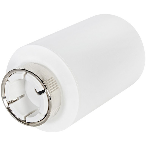 Головка термостатическая Умная Stout Zigbee (STE-2070-703011) Головка термостатическая Умная Stout Zigbee (STE-2070-703011)
