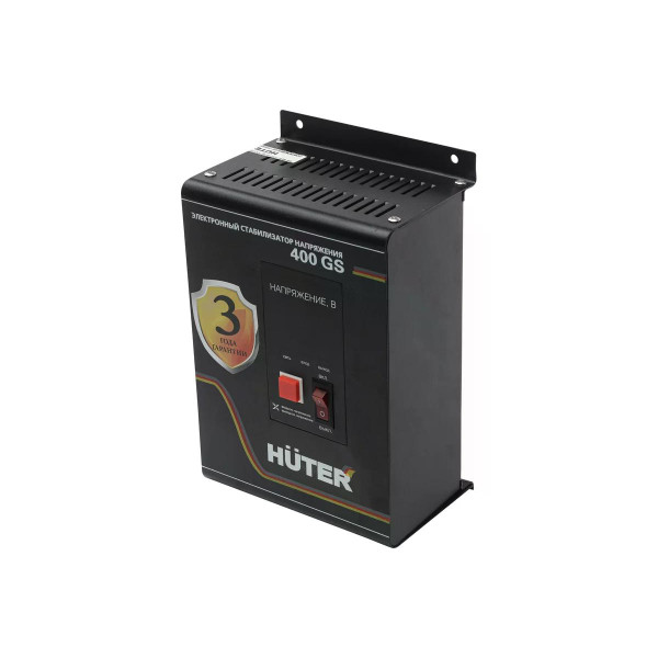 Стабилизатор напряжения Ресанта HUTER 400GS (63/6/12)