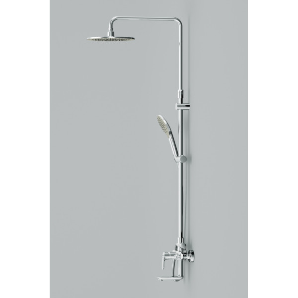 Система душевая AM.PM Like (F0780964) Система душевая AM.PM Like (F0780964)