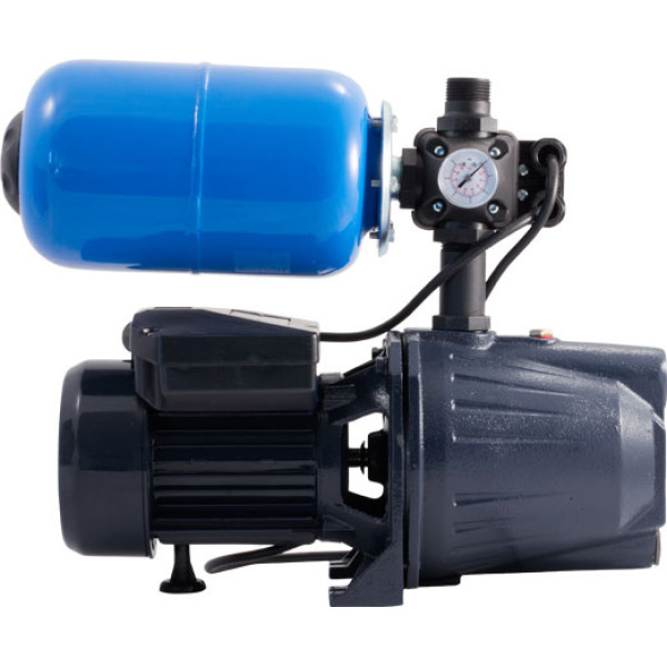 Насосная станция Unipump Auto jet 80 S-5 (39241) Насосная станция Unipump Auto jet 80 S-5 (39241)