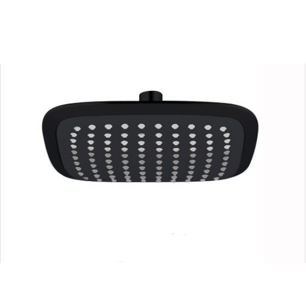 Верхний душ Melodia 200х200 черная (MKP20597C_bk) Верхний душ Melodia 200х200 черная (MKP20597C_bk)