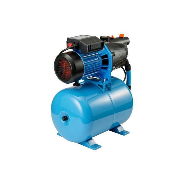 Насосная станция Джилекс Джамбо 2.0 70/50 П-24 пластик (3016) Насосная станция Джилекс Джамбо 2.0 70/50 П-24 пластик (3016)