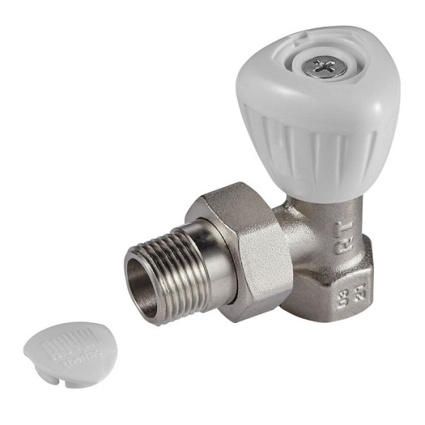 Комплект регулировочный угловой 1/2" Royal Thermo (RTO 50.011)