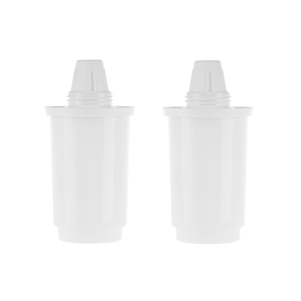 Комплект сменных картриджей к фильтру-кувшину 502 (2 шт.) (50033)