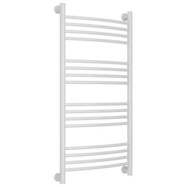 Полотенцесушитель водяной Сунержа Богема+ выгнутая 1000х500 белый (12-0221-1050) Полотенцесушитель водяной Сунержа Богема+ выгнутая 1000х500 белый (12-0221-1050)