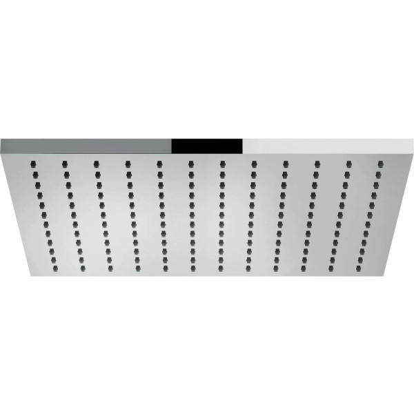 Верхний душ Nobili 40 см хром (AD139/110CR) Верхний душ Nobili 40 см хром (AD139/110CR)