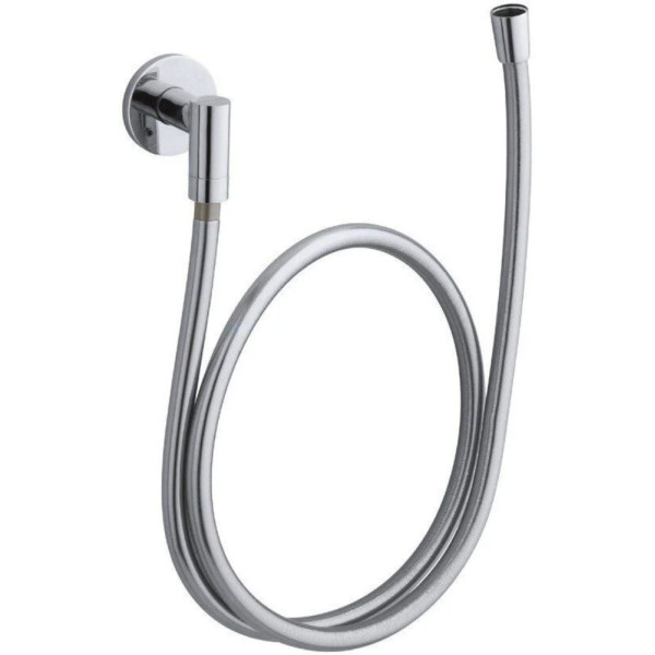 Шланг для душа Jacob Delafon EO хром (E10683-CP) Шланг для душа Jacob Delafon EO хром (E10683-CP)