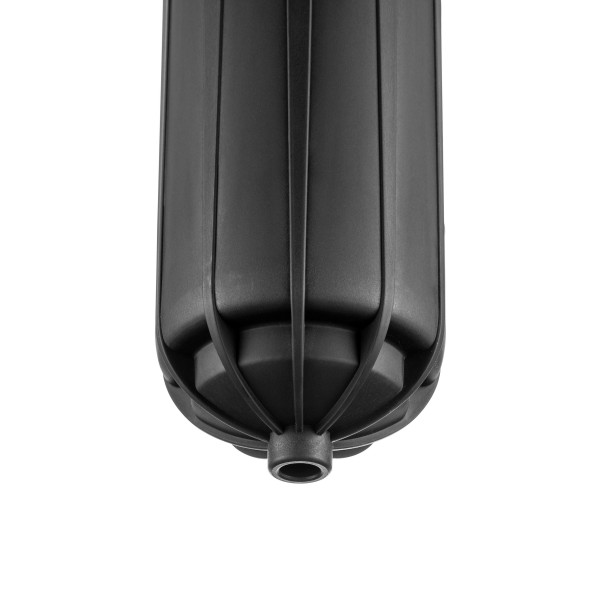 Колба для дискового фильтра Haiao 3" HF-A3 130 мкм (32746)