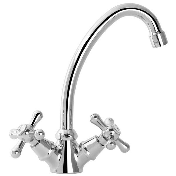 Смеситель для раковины Mofem 105 Treff 130 (140-0018-05)