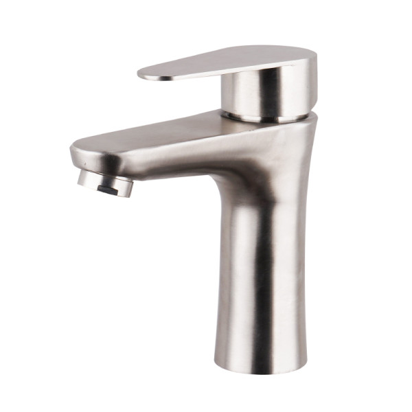 Смеситель для раковины Melodia della vita Sinfonia хром (MDV30420ss)