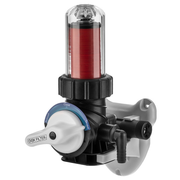 Фильтр дисковый Runxin RL-Q01AS (32755)