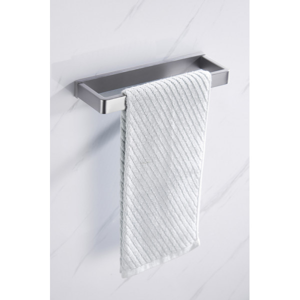 Полотенцедержатель Abber Westen сатин (AA1753SP) Полотенцедержатель Abber Westen сатин (AA1753SP)