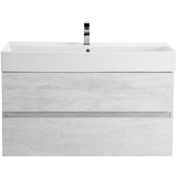 Тумба подвесная Cezares Molveno 46 100x50 Legno Bianco (MOLVENO 46-100-2C-SO-LB) Тумба подвесная Cezares Molveno 46 100x50 Legno Bianco (MOLVENO 46-100-2C-SO-LB)