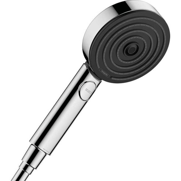 Душевая лейка Hansgrohe Pulsify хром (24110000)
