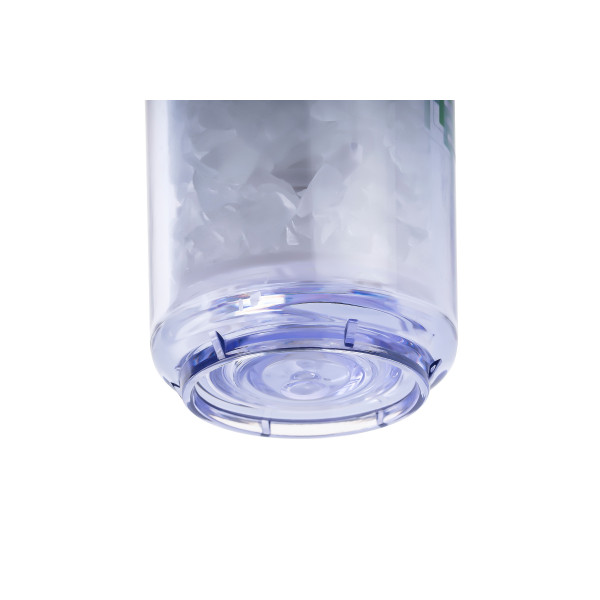 Фильтр колбовый Гейзер 1ПФД 1/2" 5SL (с полифосфатом для защиты от накипи) (32072) Фильтр колбовый Гейзер 1ПФД 1/2" 5SL (с полифосфатом для защиты от накипи) (32072)