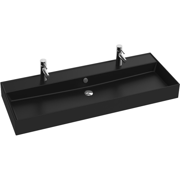 Раковина встраиваемая Jacob Delafon Vivienne 121,2x46,6 (EXBK112-NGM) Раковина встраиваемая Jacob Delafon Vivienne 121,2x46,6 (EXBK112-NGM)