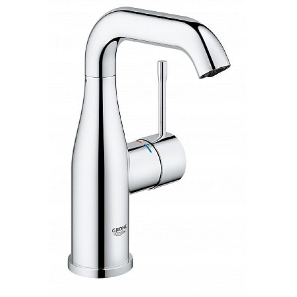 Смеситель для раковины Grohe Essence+ (23463001)