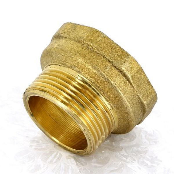 Переход 1"Нх1 1/4"В Uni-Fitt (латунь) 603G4500