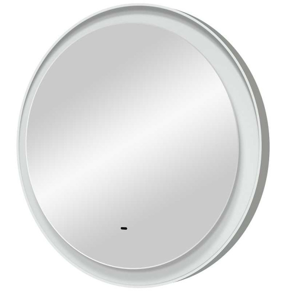 Зеркало с подсветкой Континент Planet white Led D 700 с бесконтактным сенсором (ЗЛП1170) Зеркало с подсветкой Континент Planet white Led D 700 с бесконтактным сенсором (ЗЛП1170)