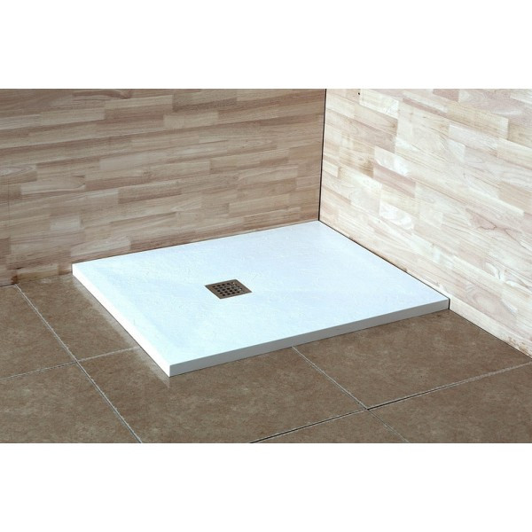 Поддон душевой RGW STone Tray ST-108W 800х1000х25 (14152810-01)