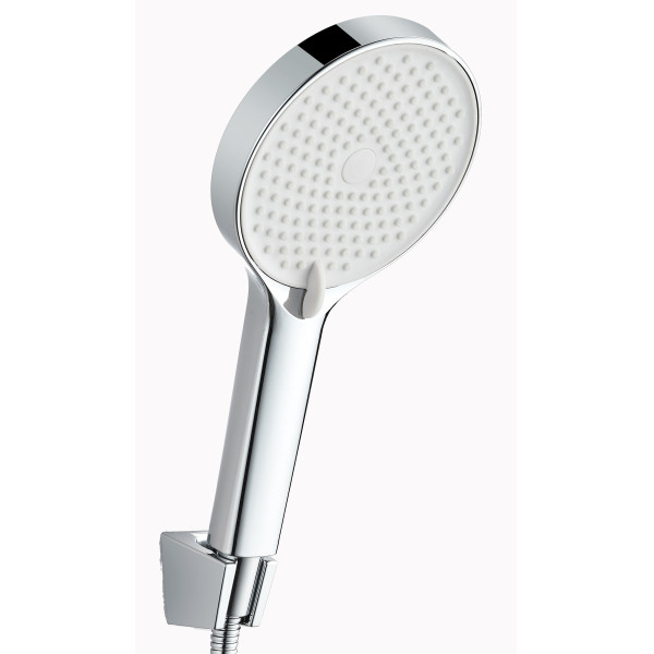 Душевой гарнитур Voda хром (VS104)