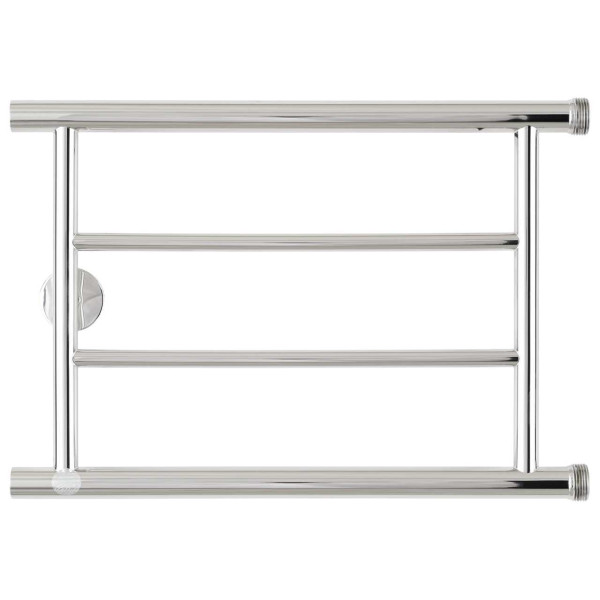 Полотенцесушитель водяной Стилье Минор 0600 320х500 (2) П хром (00600-3250) Полотенцесушитель водяной Стилье Минор 0600 320х500 (2) П хром (00600-3250)