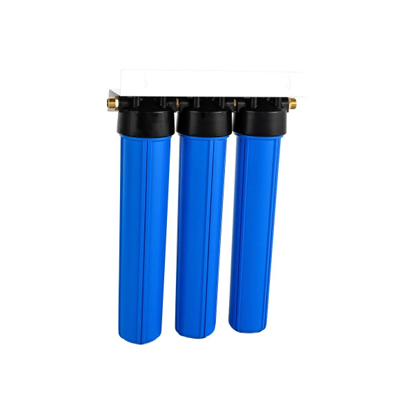 Фильтр для очистки воды Гейзер 3 И 20 (32053) Фильтр для очистки воды Гейзер 3 И 20 (32053)