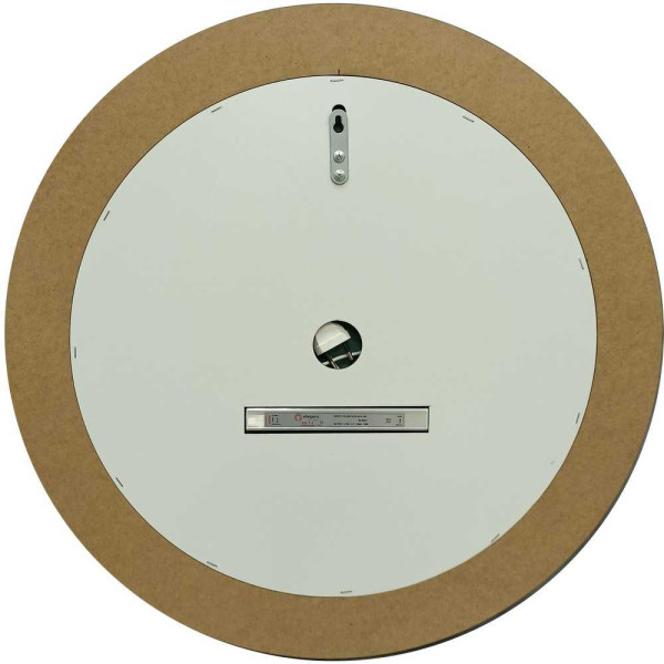 Зеркало Континент Style White Led D 600 (ЗЛП789) Зеркало Континент Style White Led D 600 (ЗЛП789)