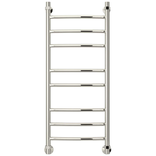 Полотенцесушитель водяной Стилье Аксиома-20 1000х400 хром (00662-1040) Полотенцесушитель водяной Стилье Аксиома-20 1000х400 хром (00662-1040)