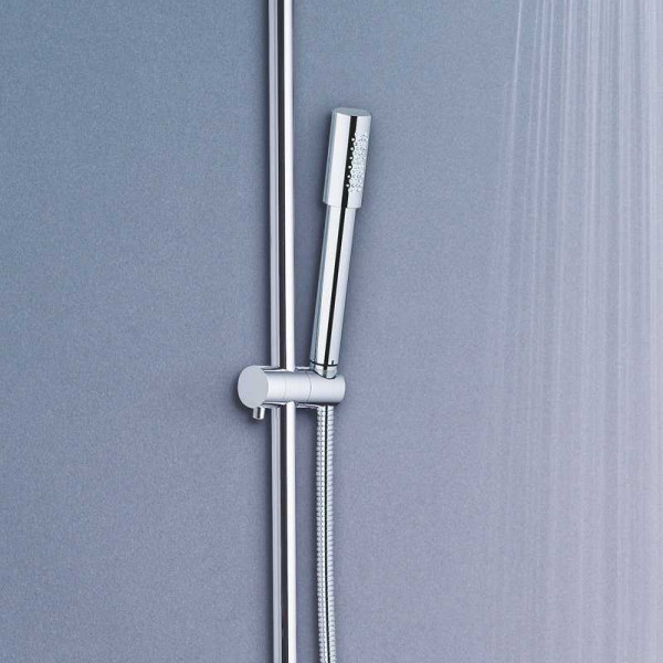 Душевой гарнитур Grohe Rainshower System хром (27058000)