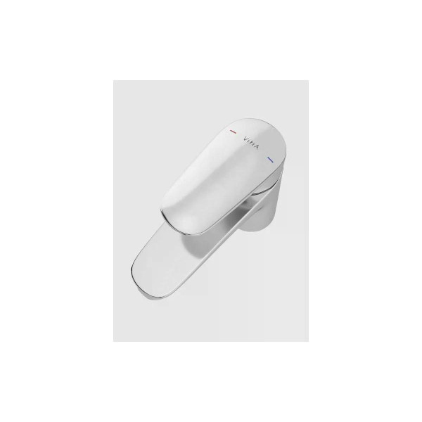 Смеситель для раковины Vitra Flow Round хром (A42923EXP1)