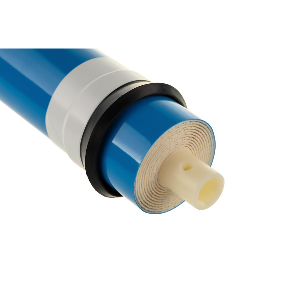 Комплект сменных картриджей для фильтров обратного осмоса Гейзер (мембрана и постфильтр) (50178)