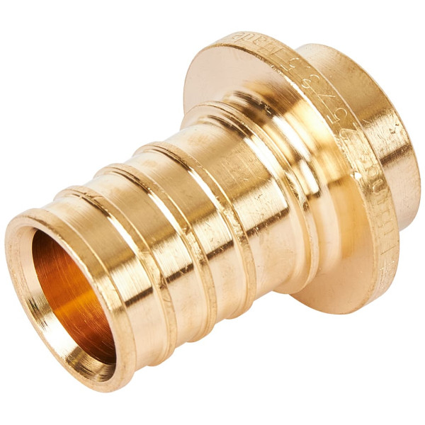Заглушка Stout PE-Xa 25 SFA-0030-000025 Заглушка Stout PE-Xa 25 SFA-0030-000025