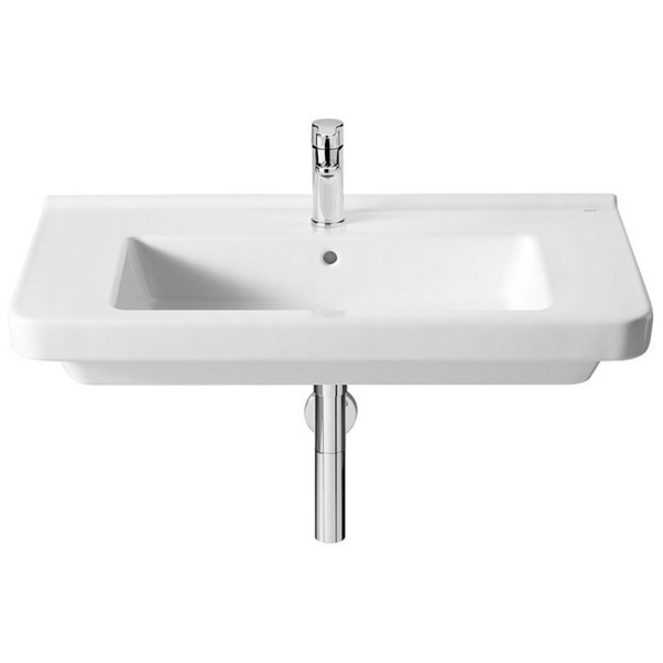 Раковина подвесная Roca Dama-N 600х510х110 (327784000) Раковина подвесная Roca Dama-N 600х510х110 (327784000)