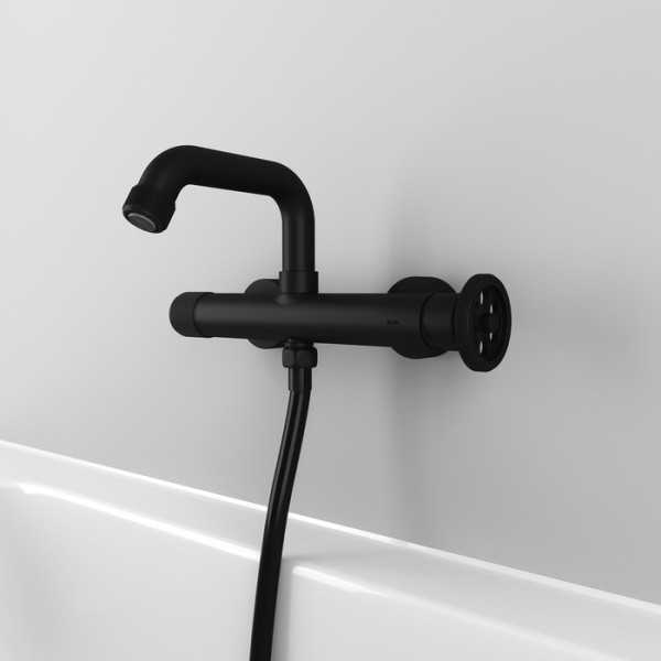Смеситель для ванны и душа Iddis Grange (GRABLR2i02WA) Смеситель для ванны и душа Iddis Grange (GRABLR2i02WA)