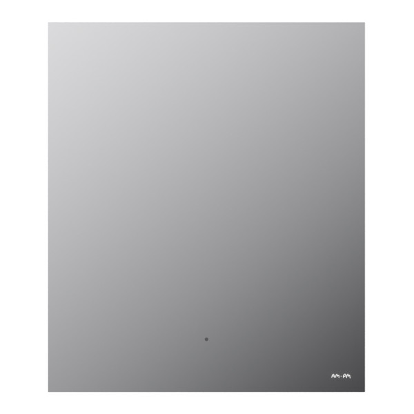 Зеркало AM.PM X-Joy с интерьерной Led подсветкой, ИК-сенсором, 60 см (M85MOX10601S) Зеркало AM.PM X-Joy с интерьерной Led подсветкой, ИК-сенсором, 60 см (M85MOX10601S)