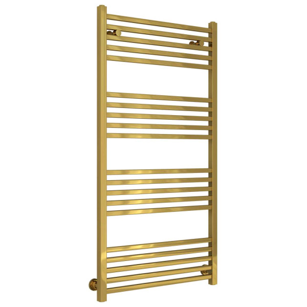 Полотенцесушитель водяной Сунержа Модус 1200х600 золотой (03-0250-1260) Полотенцесушитель водяной Сунержа Модус 1200х600 золотой (03-0250-1260)