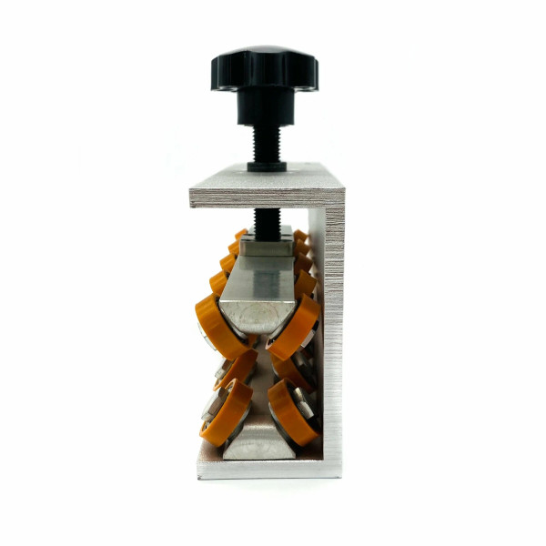 Выпрямитель для металлопластовых труб от 16 до 32 мм Vieir (20 роликов) (VR1265-5)