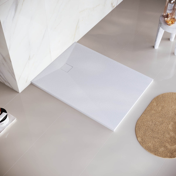 Душевой поддон RGW TSS-W 80x160 белый (553502816-01)