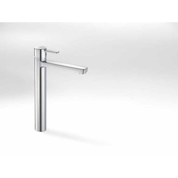 Смеситель для раковины Kludi Zenta хром (382570575)